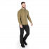 Флісова кофта Camotec Fleece Sweater Meadow Himatec 100